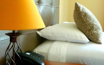 Hotel Embassy-Quito