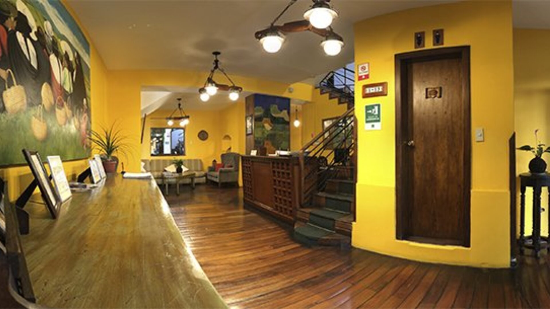 Kitu Andes
