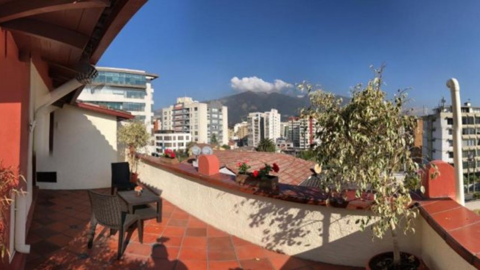 Kitu Andes