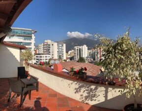 Kitu Andes