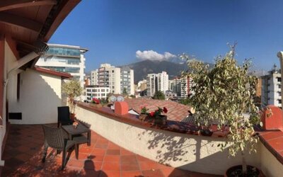 Kitu Andes