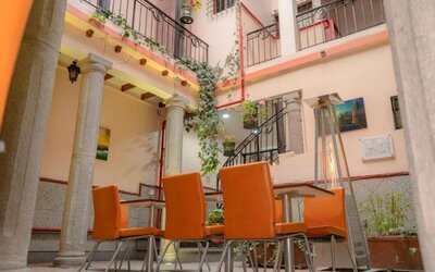 Rincon Familiar Hostel Boutique