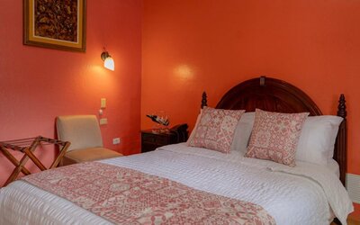 Rincon Familiar Hostel Boutique