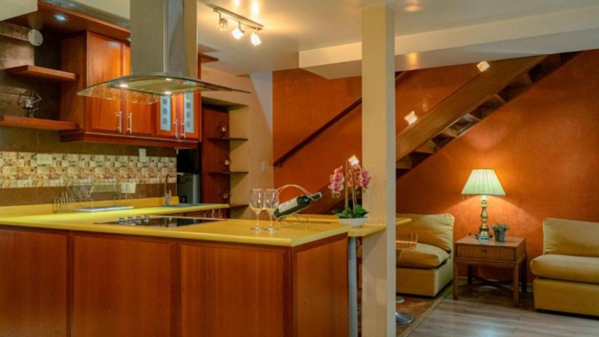 Rincon Familiar Hostel Boutique