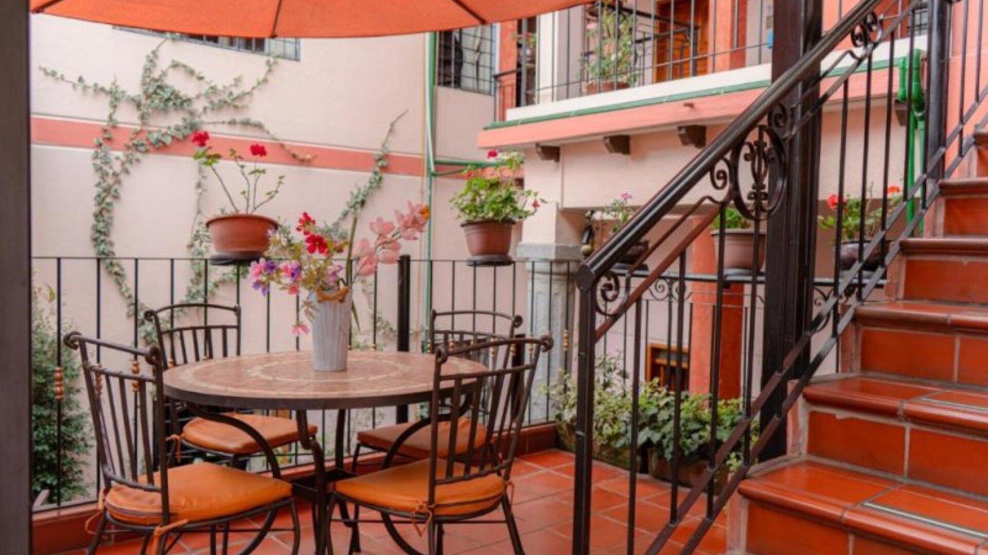 Rincon Familiar Hostel Boutique