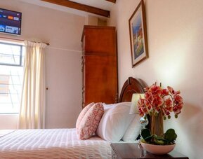 Rincon Familiar Hostel Boutique