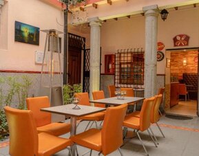 Rincon Familiar Hostel Boutique
