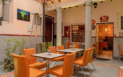 Rincon Familiar Hostel Boutique