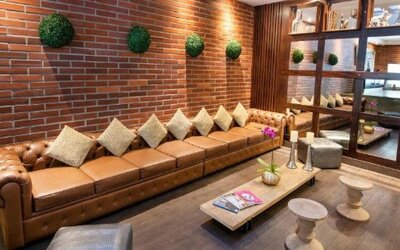 Hotel Reina Isabel