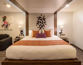 Flowsuites Condesa