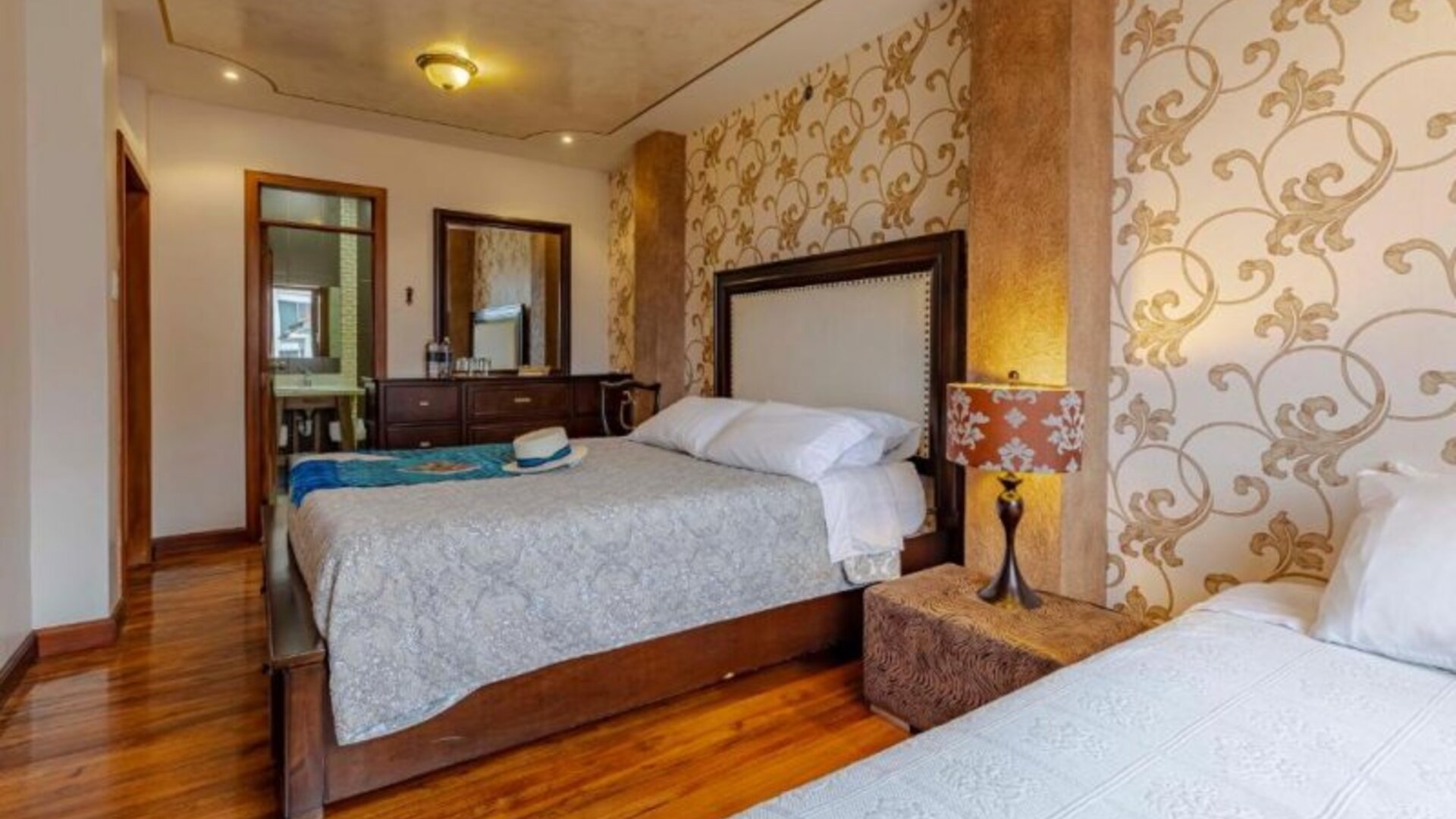 Hotel Azul De La Plaza By Chat Noir