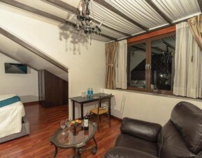 Hotel Azul De La Plaza By Chat Noir