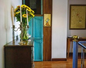 Hotel Azul De La Plaza By Chat Noir