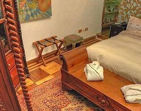 Hotel Casa San Marcos