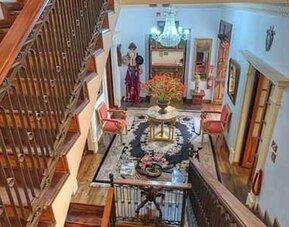 Hotel Casa San Marcos