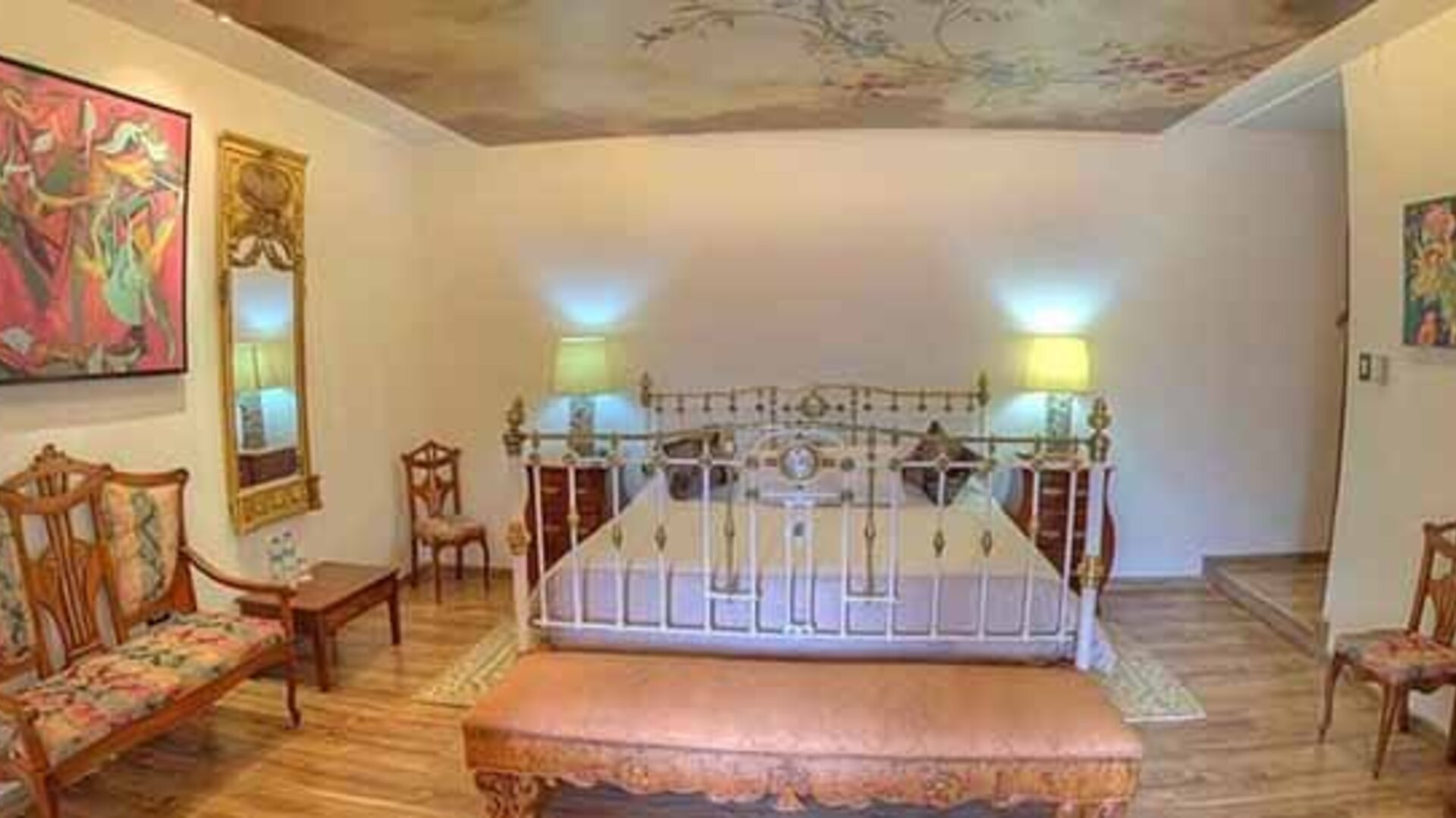 Hotel Casa San Marcos