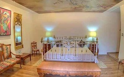 Hotel Casa San Marcos