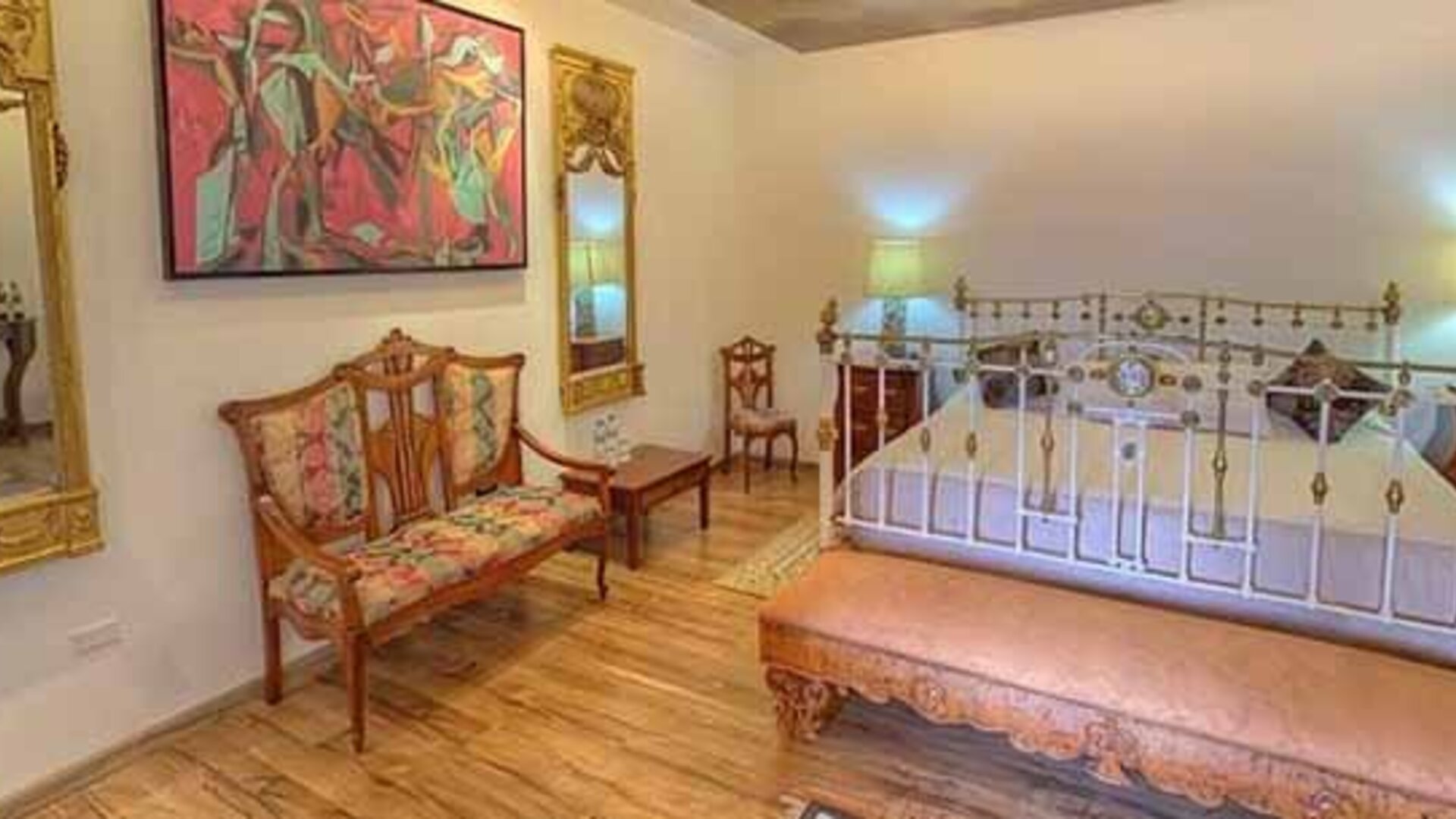 Hotel Casa San Marcos