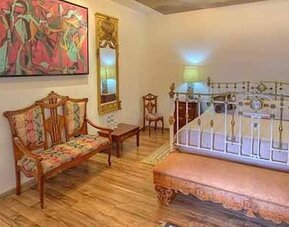 Hotel Casa San Marcos