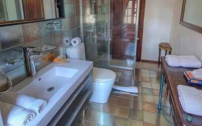 Hotel Casa San Marcos