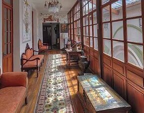 Hotel Casa San Marcos