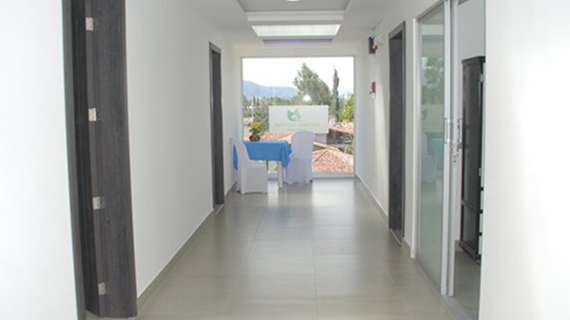Hotel Airport Garden