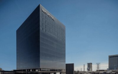 Novotel Mexico City Toreo