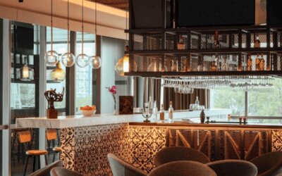 Novotel Mexico City Toreo