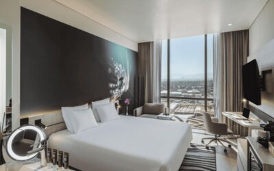 Novotel Mexico City Toreo