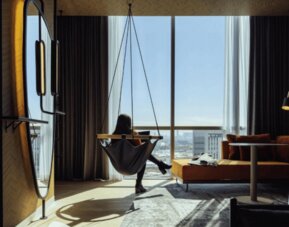Novotel Mexico City Toreo