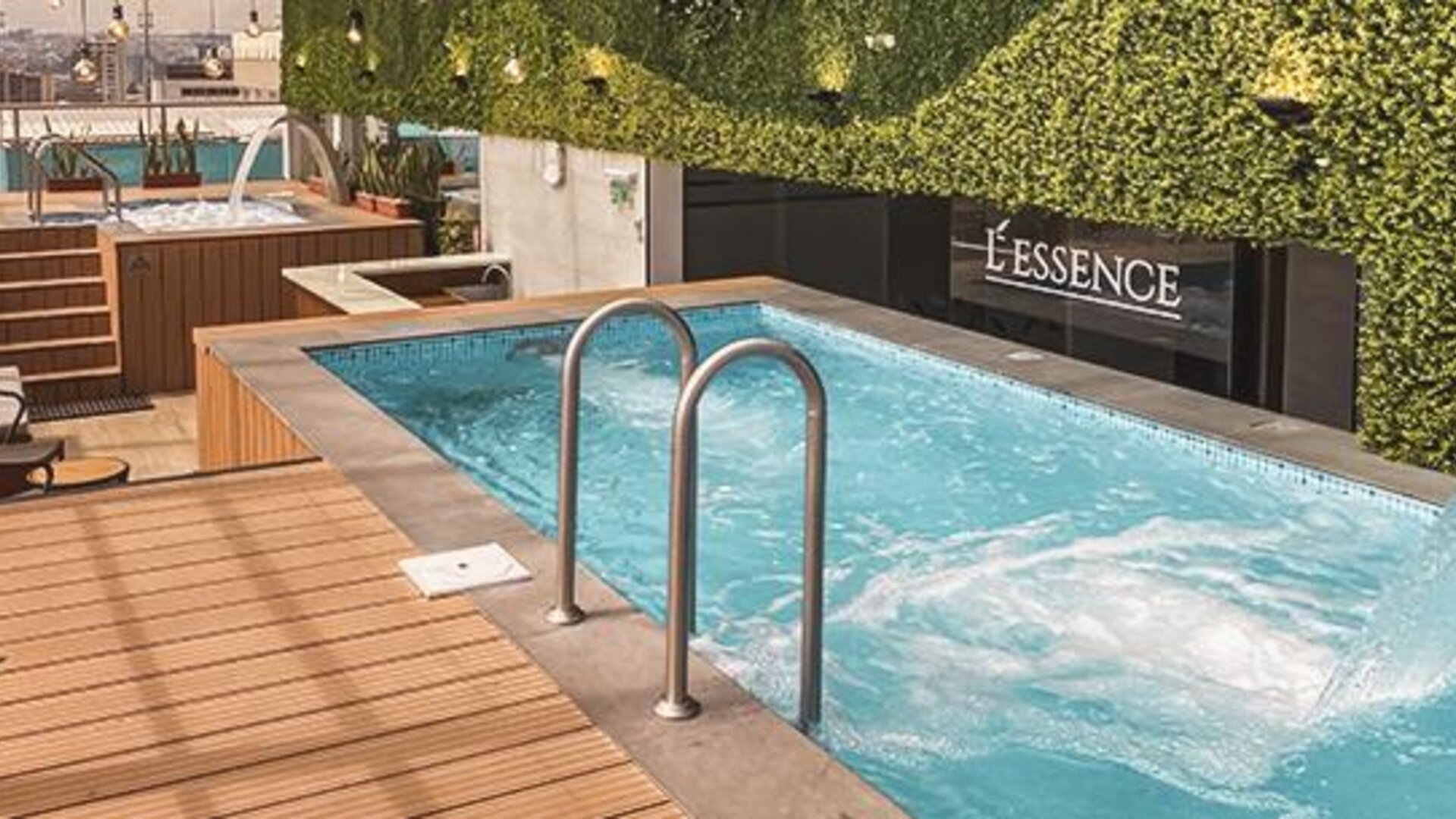 Mercure Alameda Quito