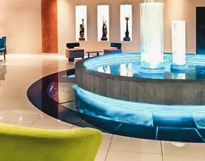 Mercure Alameda Quito