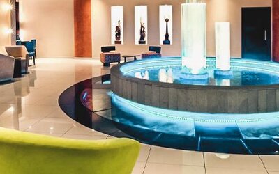 Mercure Alameda Quito