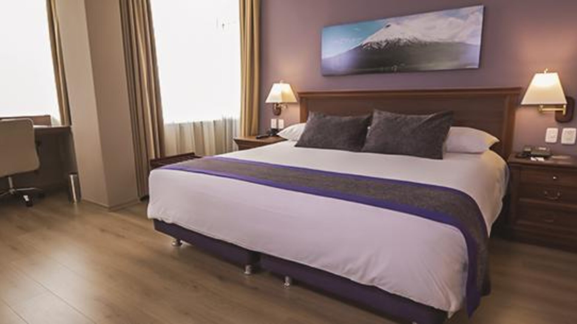 Mercure Alameda Quito