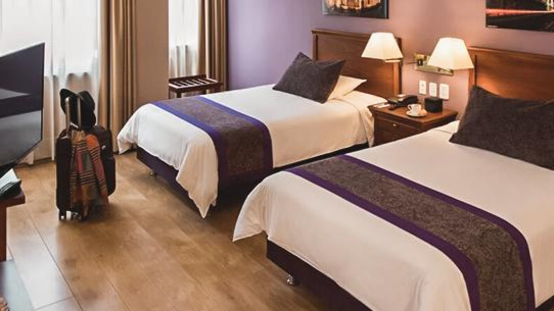 Mercure Alameda Quito