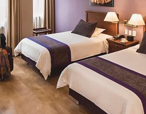 Mercure Alameda Quito