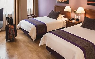 Mercure Alameda Quito