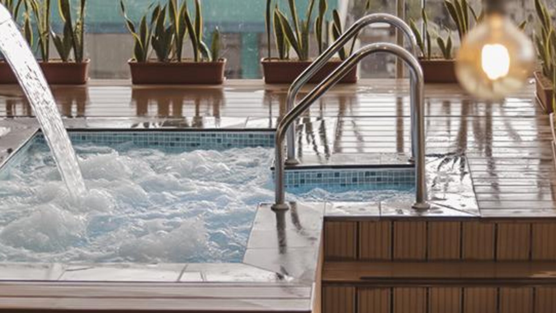 Mercure Alameda Quito