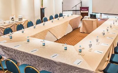 Mercure Alameda Quito