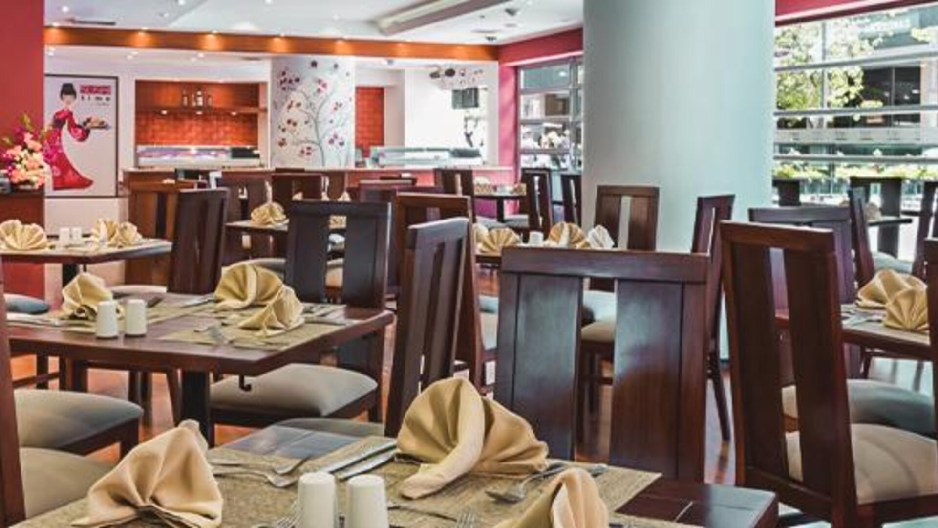Mercure Alameda Quito