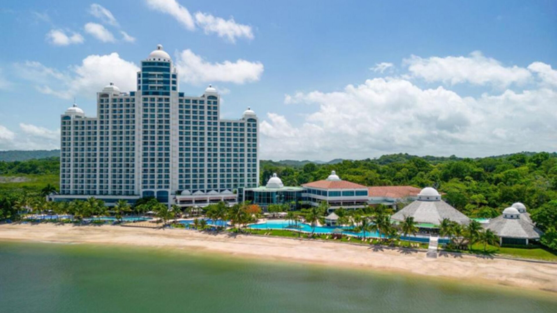 The Westin Playa Bonita Panama