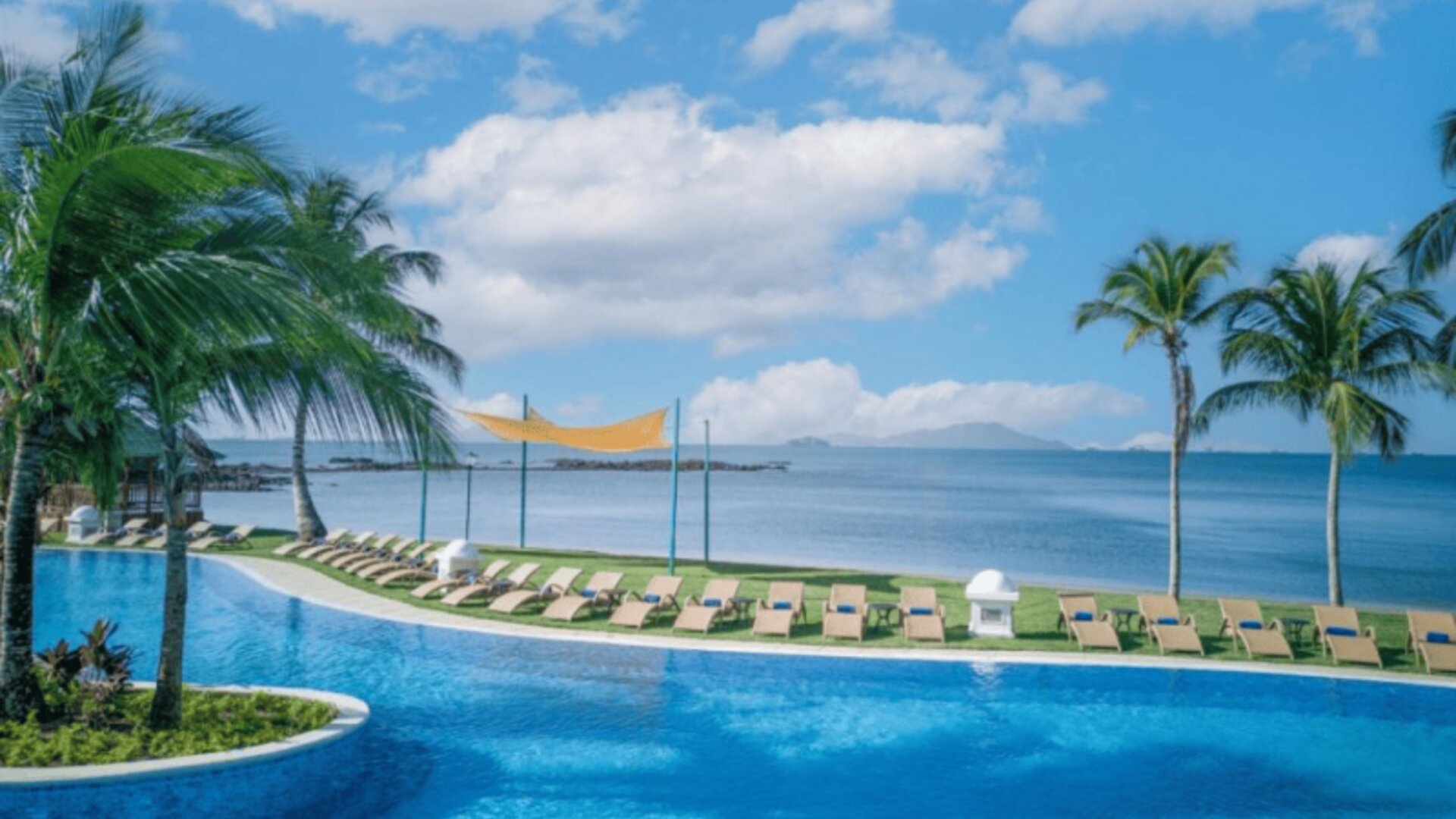 The Westin Playa Bonita Panama