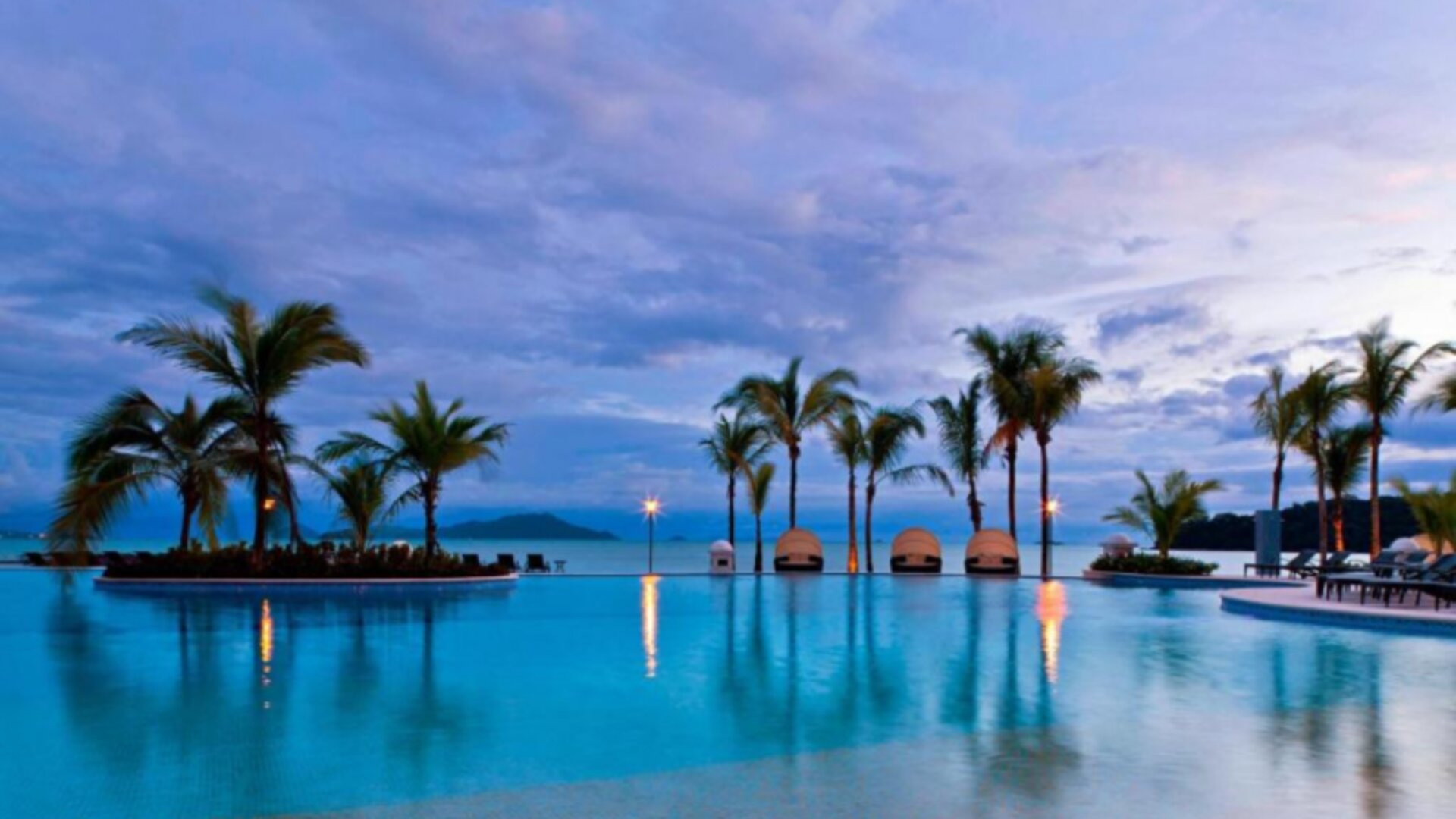 The Westin Playa Bonita Panama