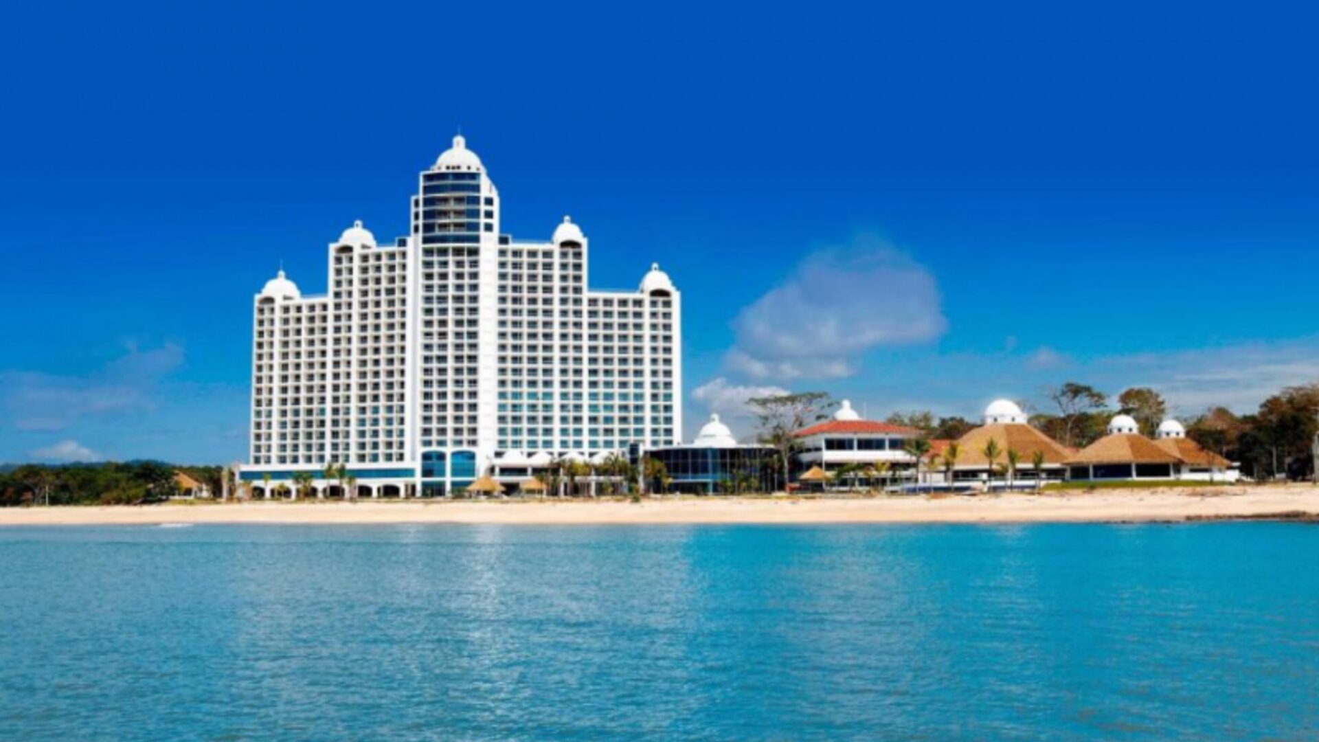 The Westin Playa Bonita Panama