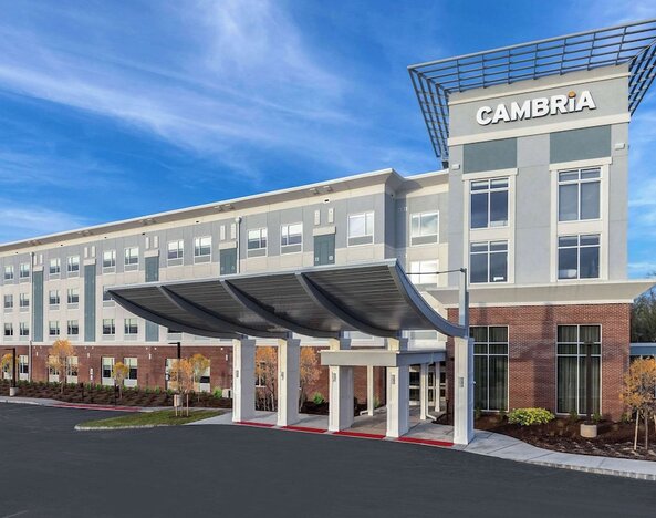 Cambria Hotel West Orange