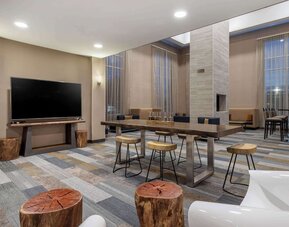 Cambria Hotel West Orange