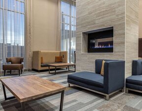 Cambria Hotel West Orange