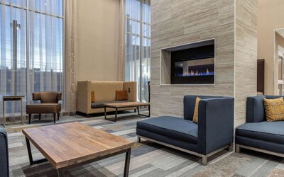 Cambria Hotel West Orange
