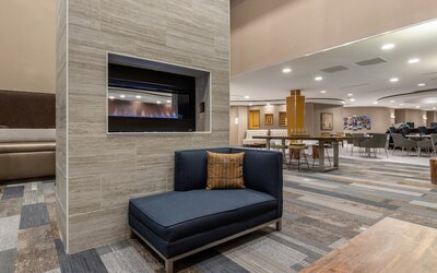 Cambria Hotel West Orange