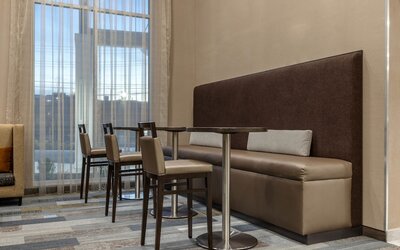Cambria Hotel West Orange